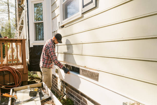 Top rated local Storm Damage Siding Repair specialists in Melrose, MN